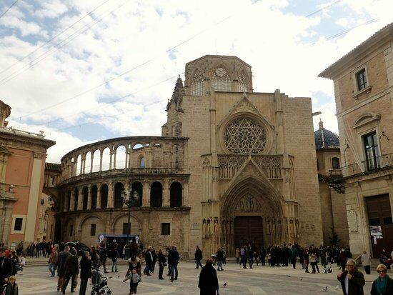 Pizzeria La Mia Mamma